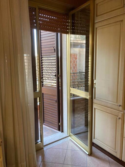 Appartement La Casa Delle Stelle à Solarino Extérieur photo