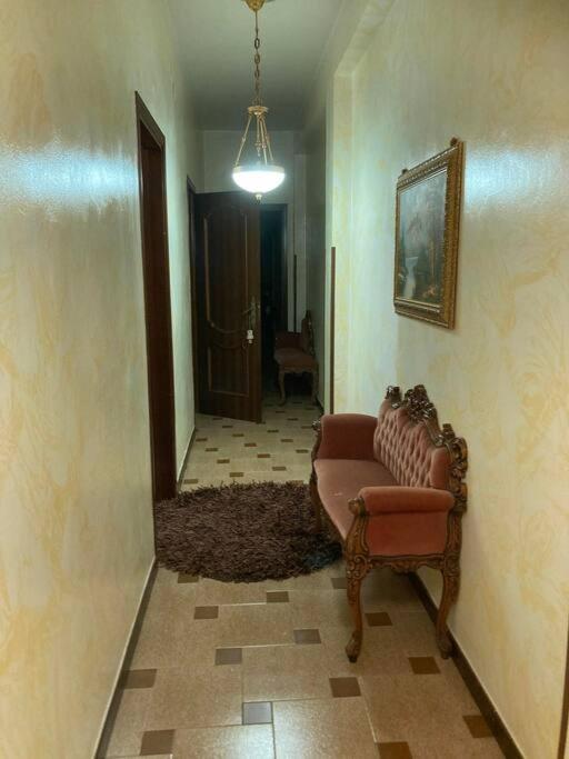 Appartement La Casa Delle Stelle à Solarino Extérieur photo