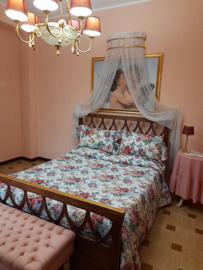 Appartement La Casa Delle Stelle à Solarino Extérieur photo
