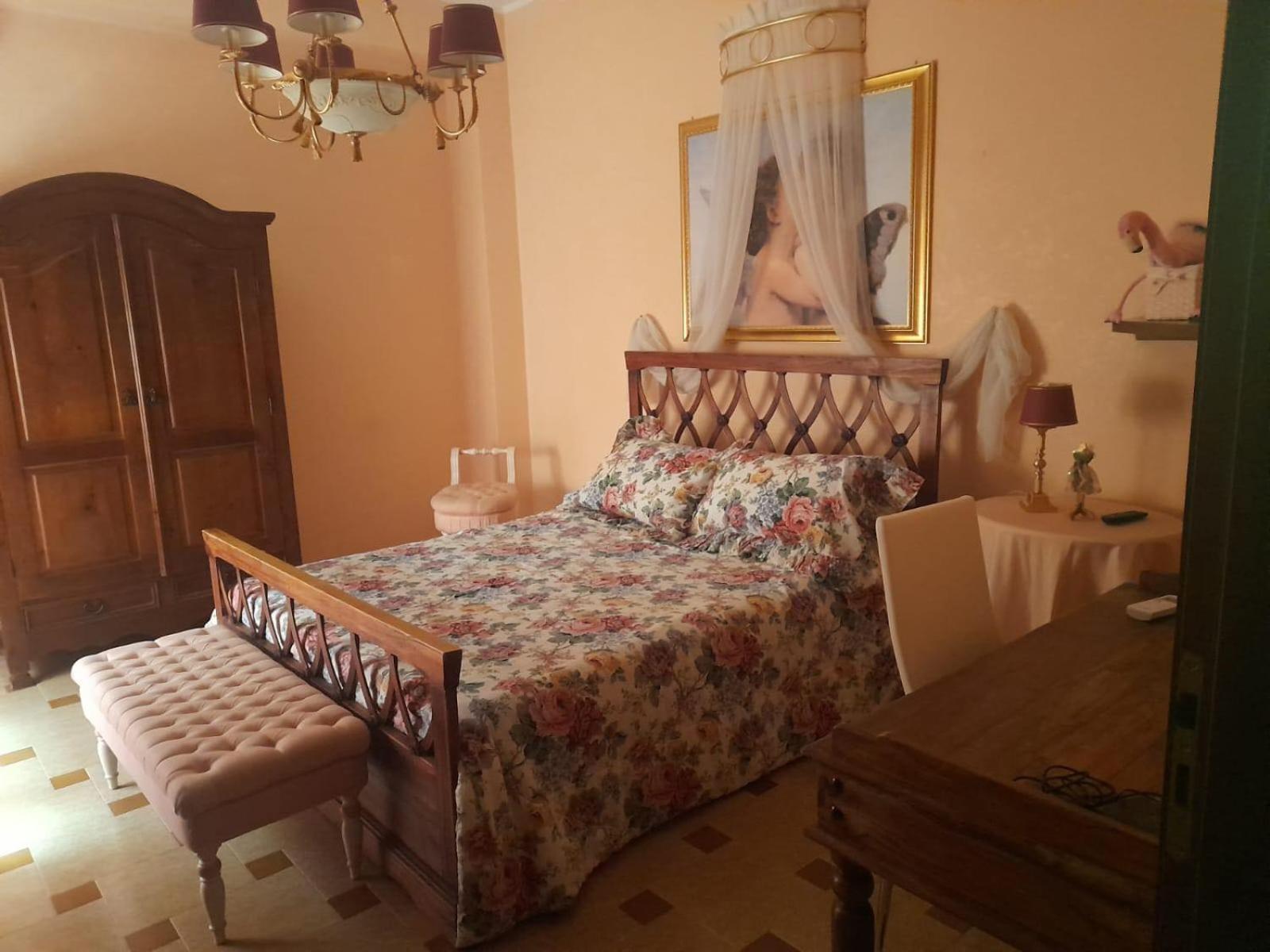 Appartement La Casa Delle Stelle à Solarino Extérieur photo