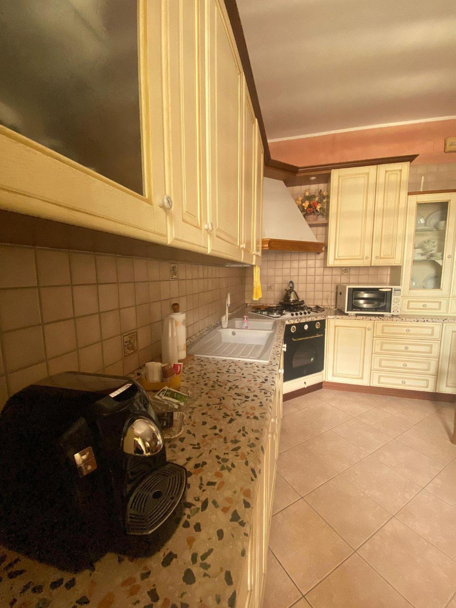 Appartement La Casa Delle Stelle à Solarino Extérieur photo